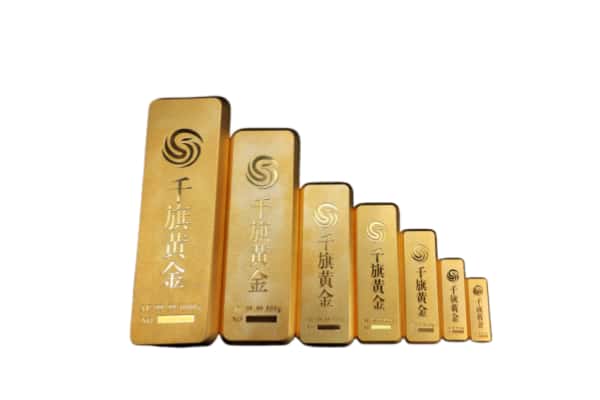 无锡梁溪区上门回收各种金条价格